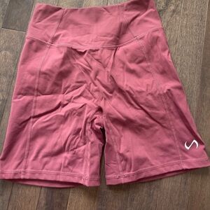 TLF shorts